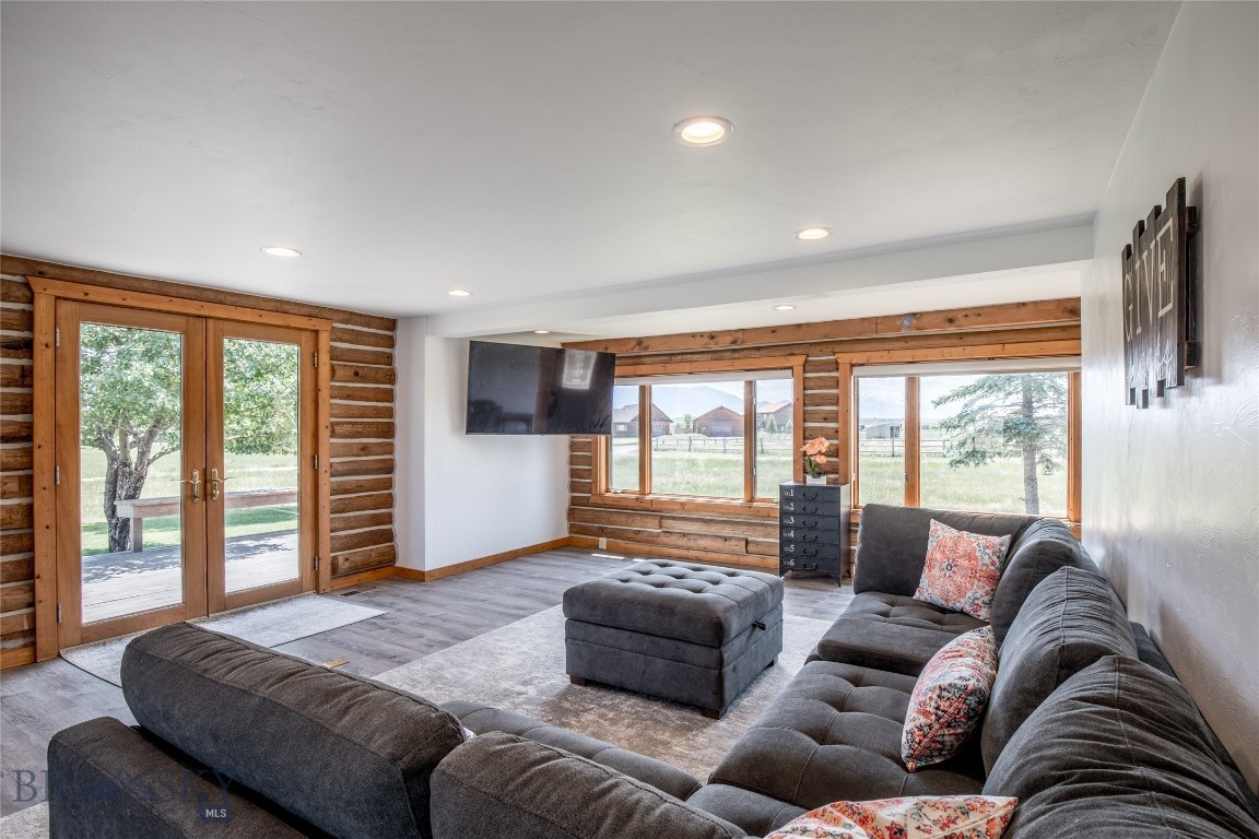 Antelope Meadows - Residential