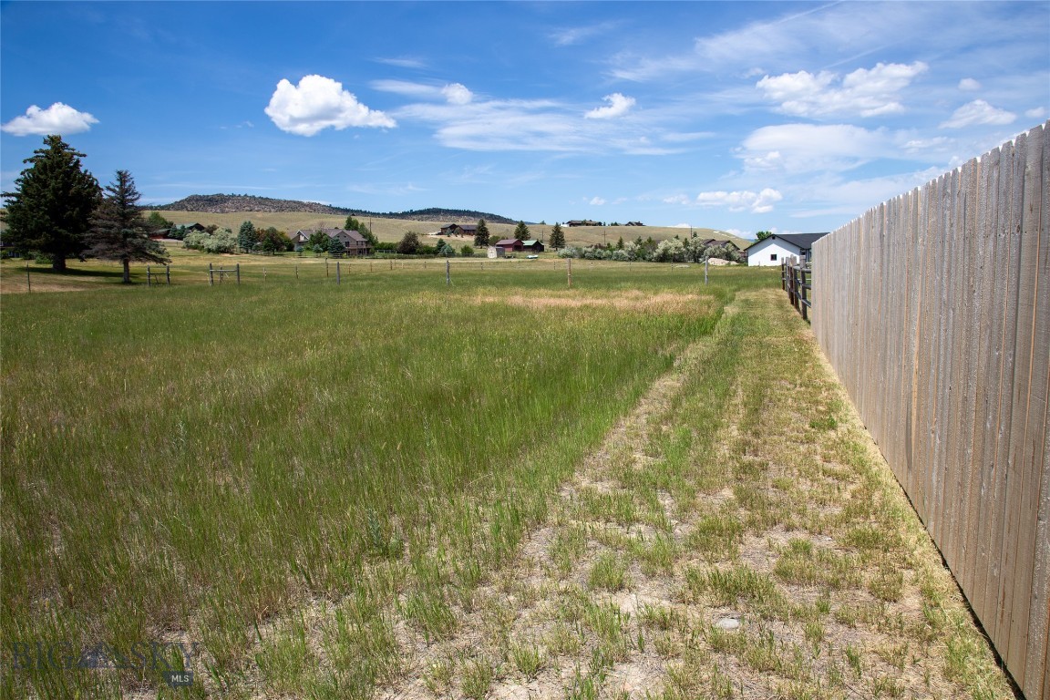 Antelope Meadows - Residential