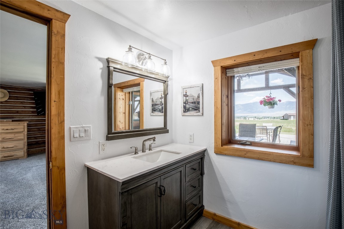 Antelope Meadows - Residential