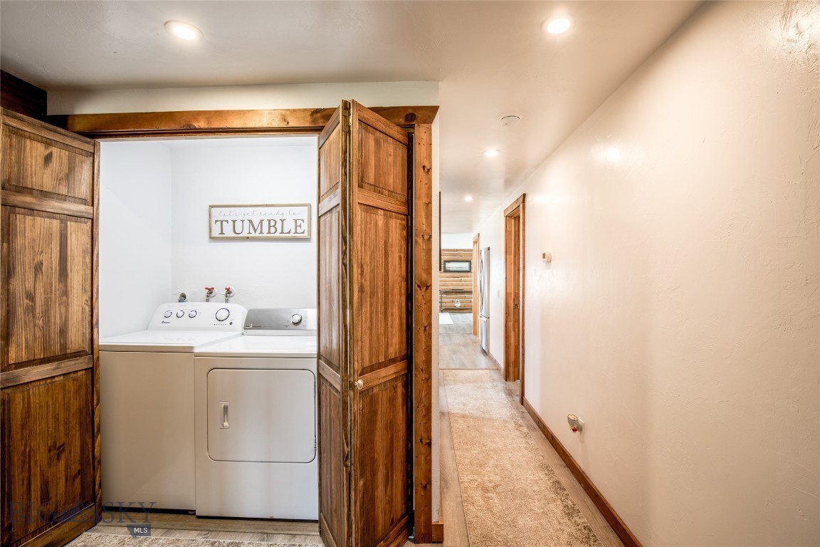 Antelope Meadows - Residential