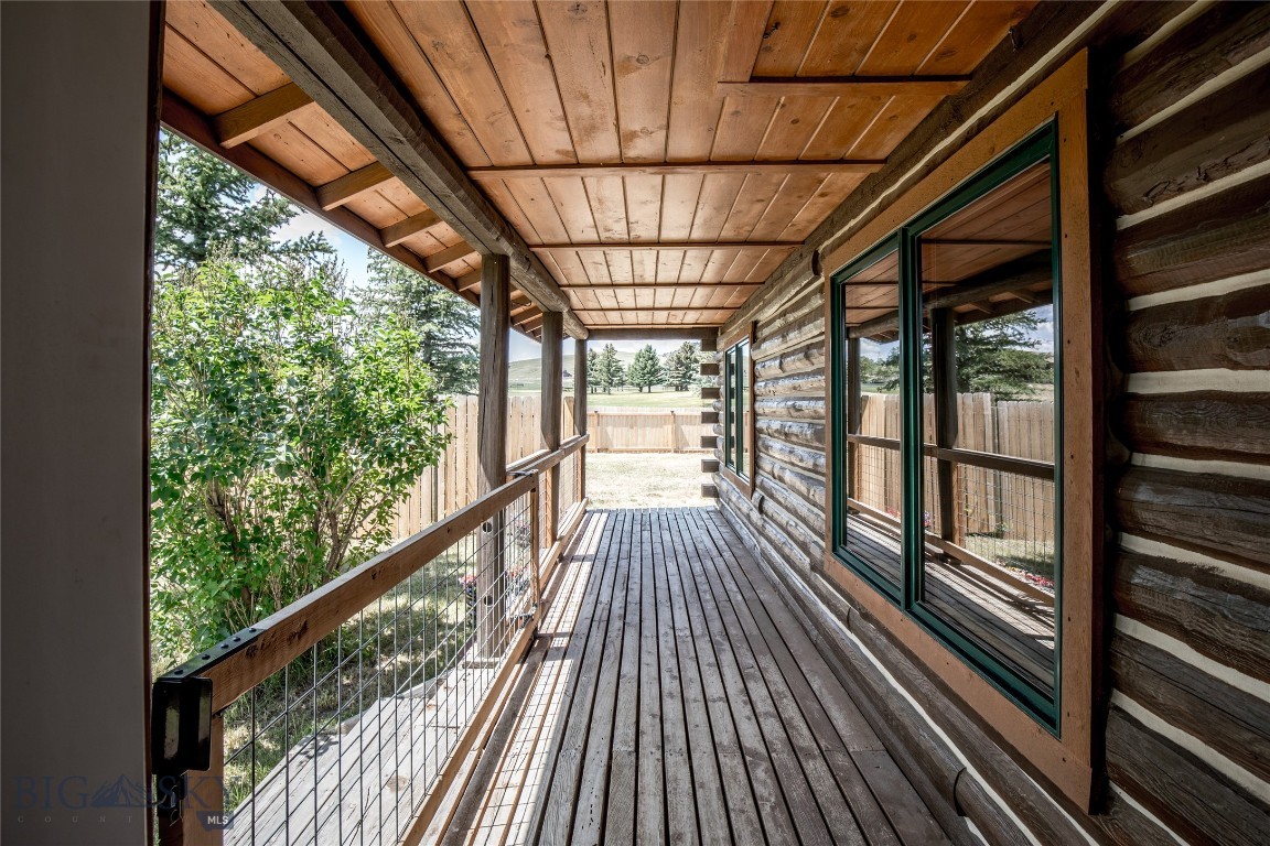 Antelope Meadows - Residential