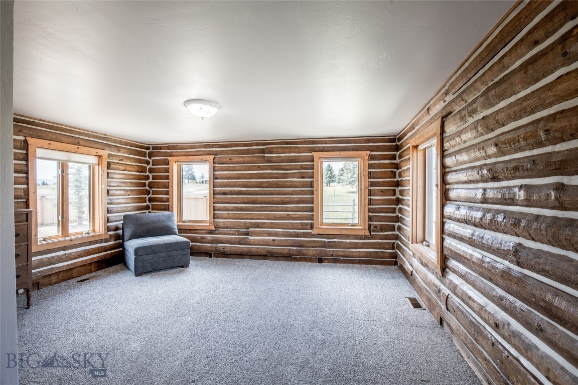 Antelope Meadows - Residential