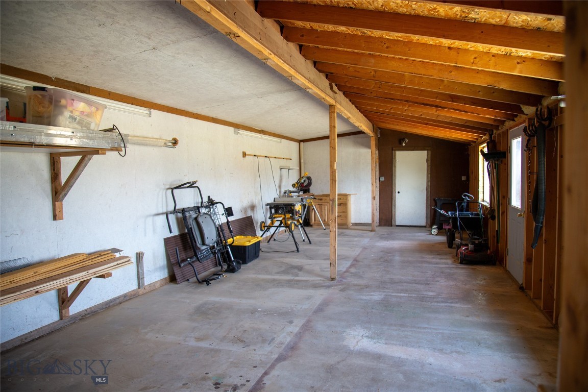 Antelope Meadows - Residential