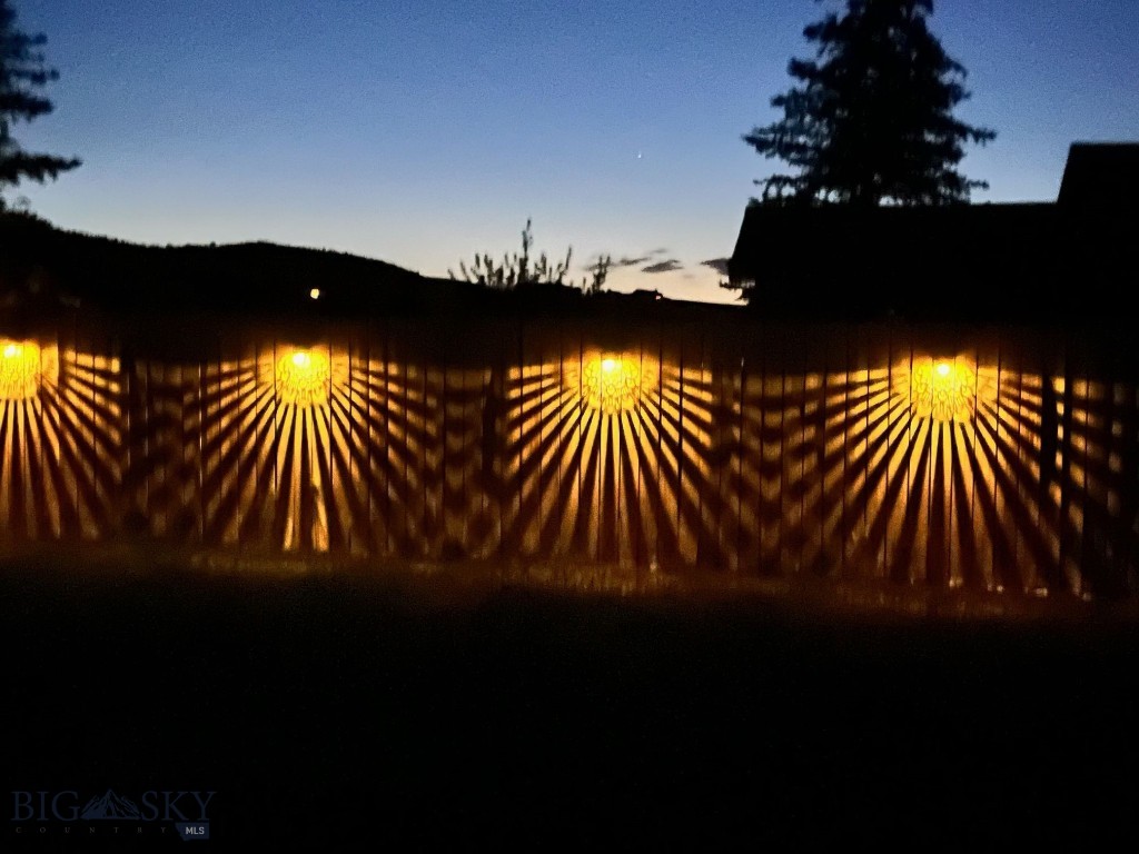 Antelope Meadows - Residential