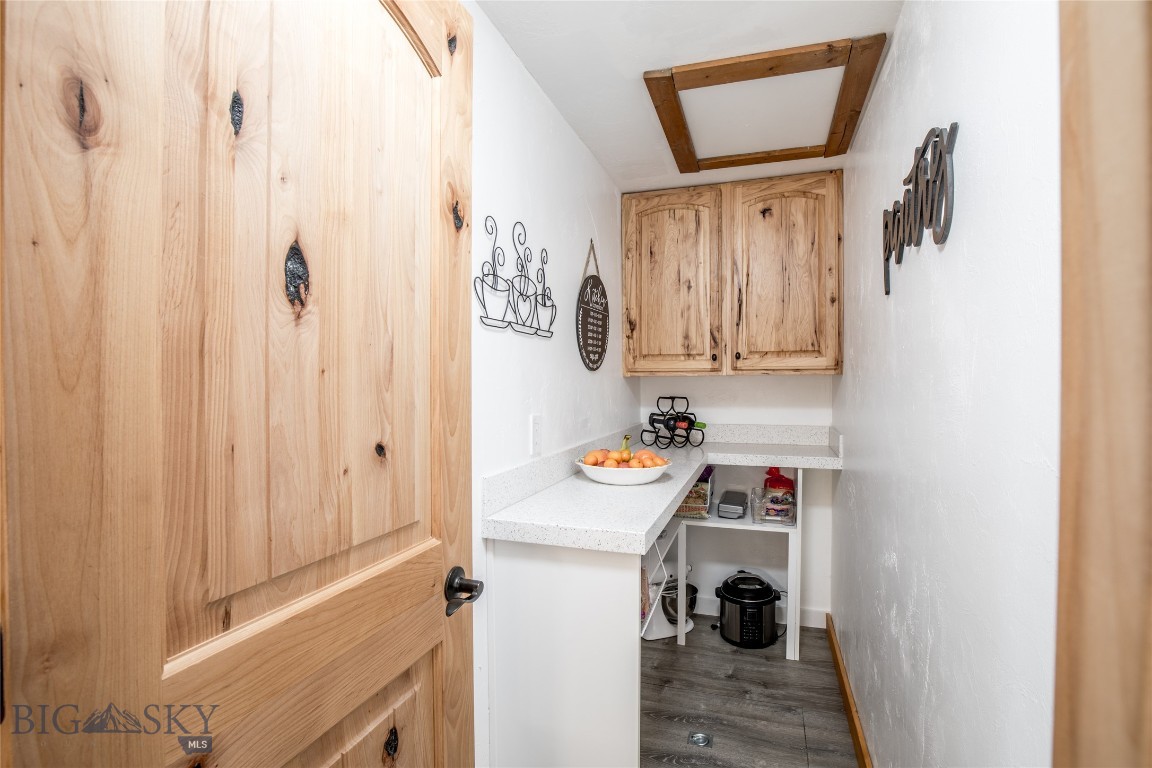 Antelope Meadows - Residential