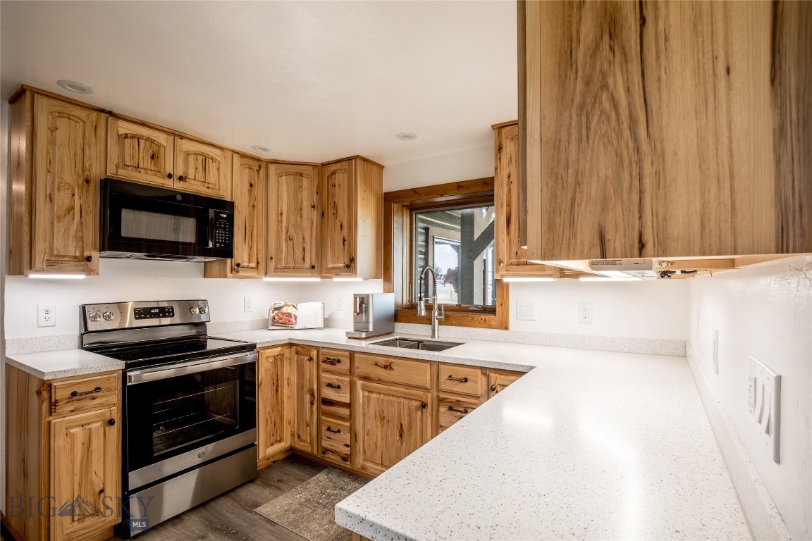 Antelope Meadows - Residential