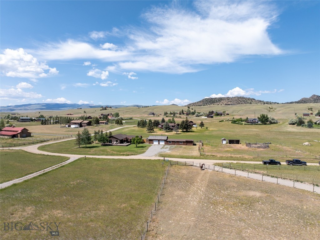 Antelope Meadows - Residential