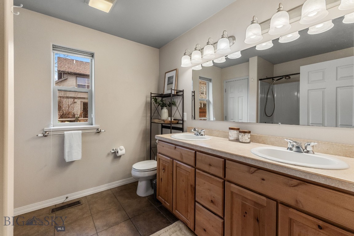 Harvest Creek - Residential