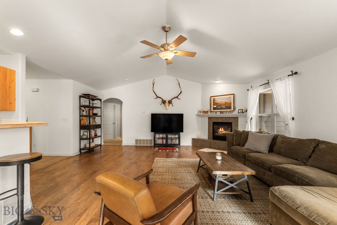 Harvest Creek - Residential