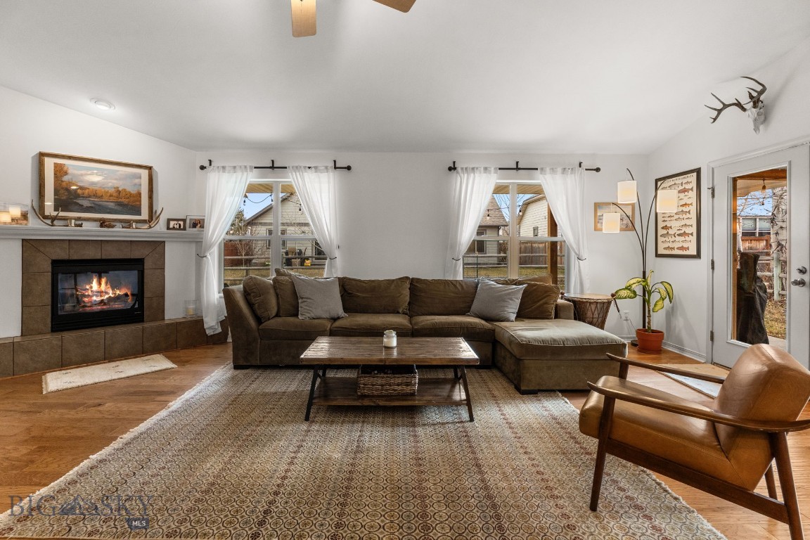 Harvest Creek - Residential