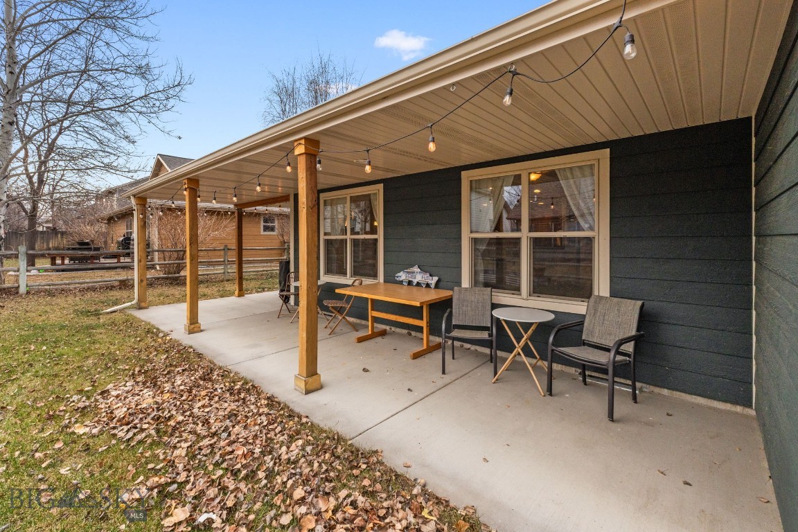 Harvest Creek - Residential