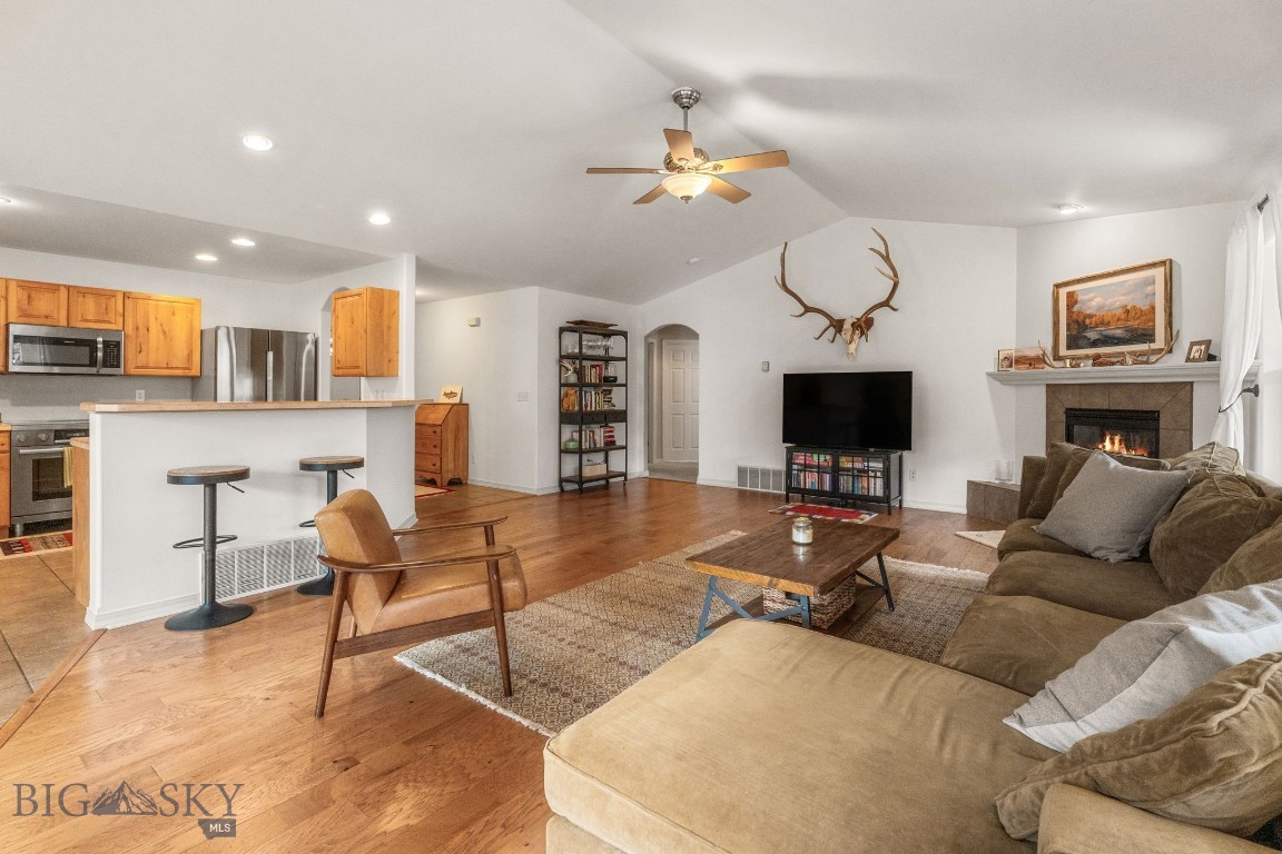 Harvest Creek - Residential