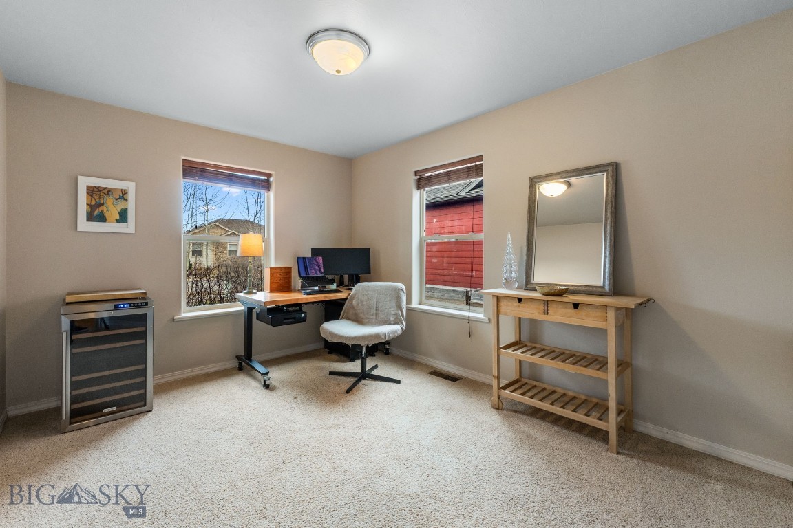 Harvest Creek - Residential