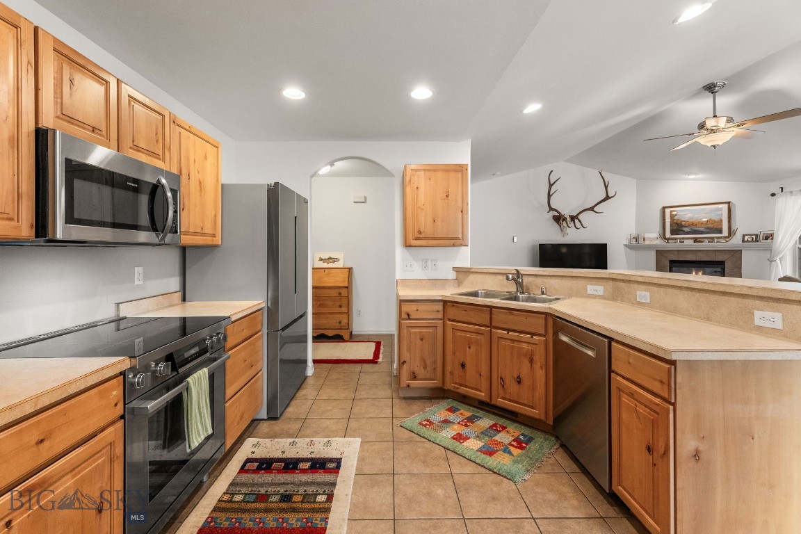 Harvest Creek - Residential