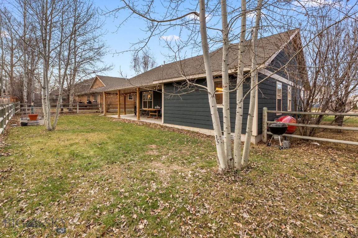 Harvest Creek - Residential