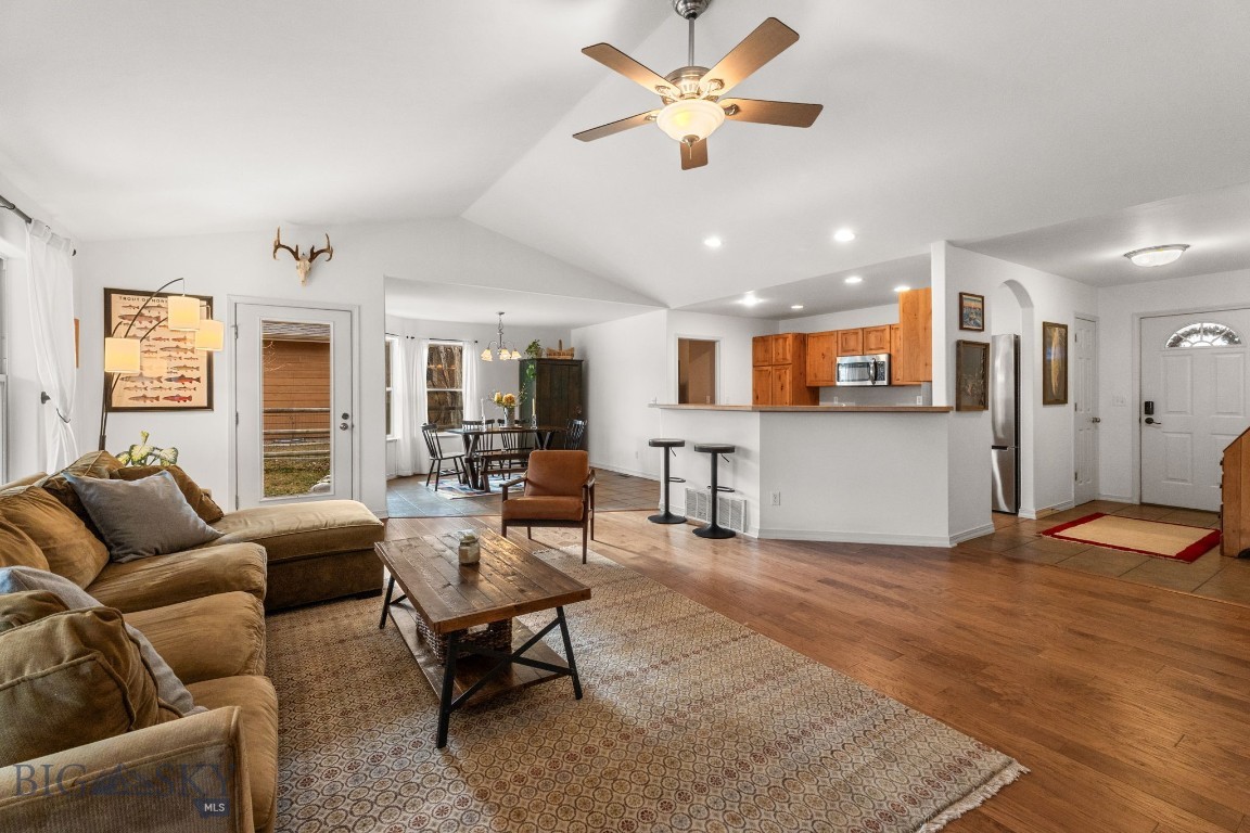 Harvest Creek - Residential