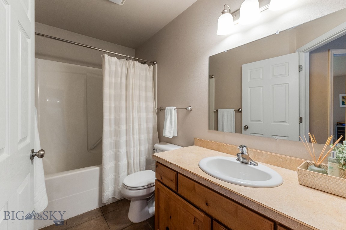 Harvest Creek - Residential