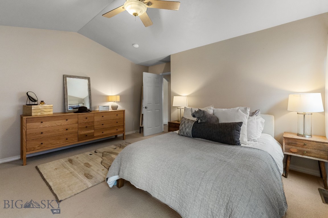 Harvest Creek - Residential