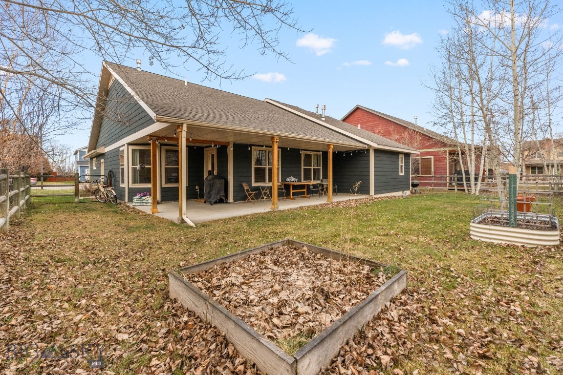 Harvest Creek - Residential