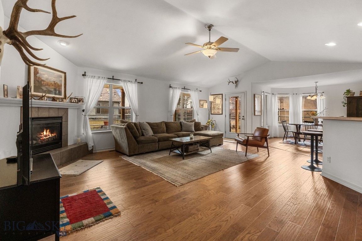 Harvest Creek - Residential