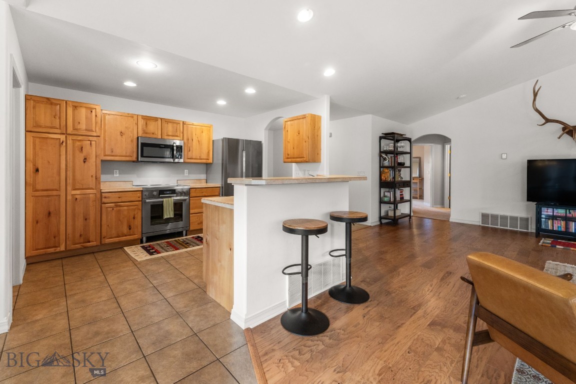 Harvest Creek - Residential