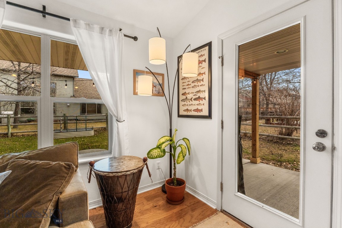 Harvest Creek - Residential