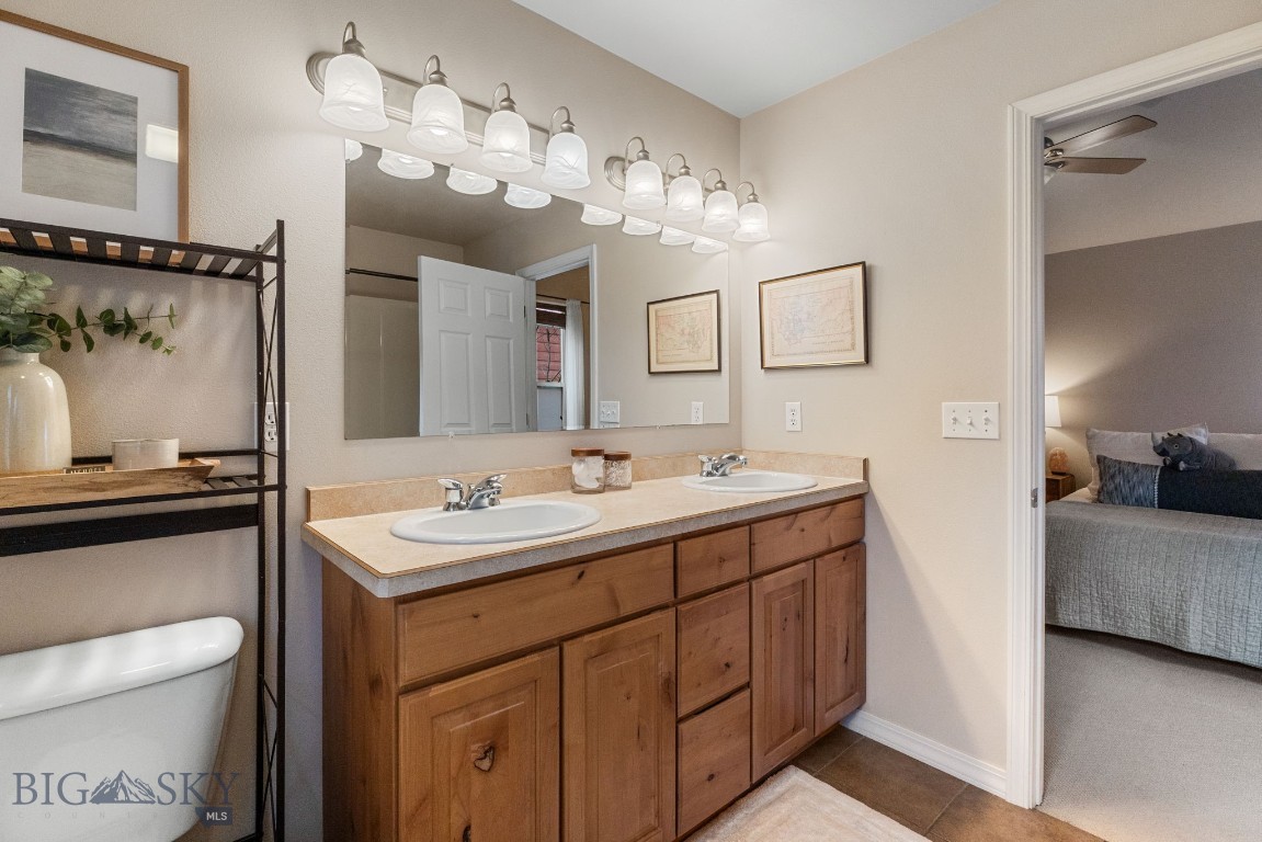 Harvest Creek - Residential