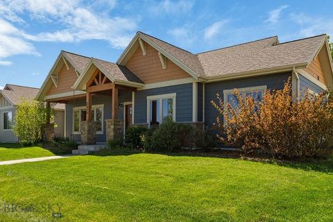 Photo of 2650 W Graf Street, Bozeman, MT 59718 (MLS # 411848)