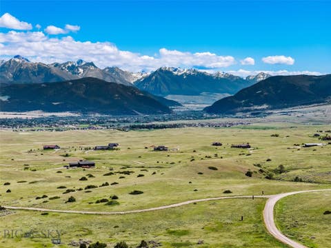 Photo of TBD Gateway Drive, Livingston, MT 59047 (MLS # 412579)