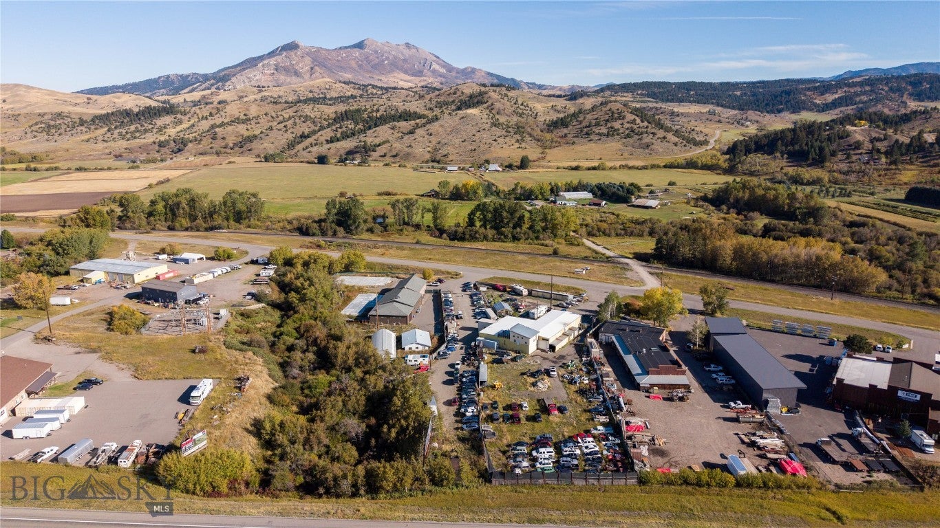 34246 Frontage Road