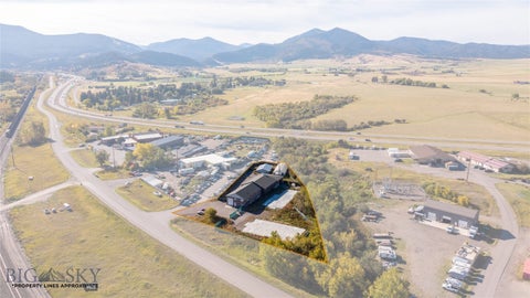 Photo of 34246 Frontage Road, Bozeman, MT 59715 (MLS # 414765)