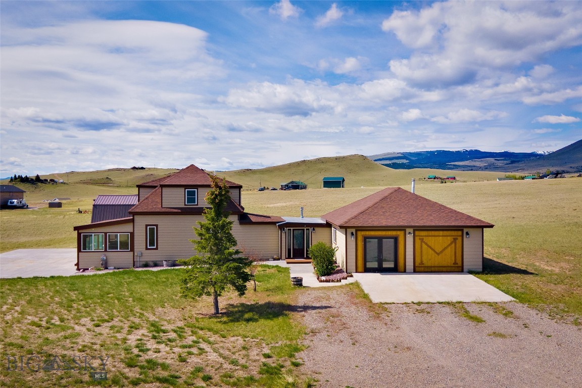 Virginia City Ranches - Residential