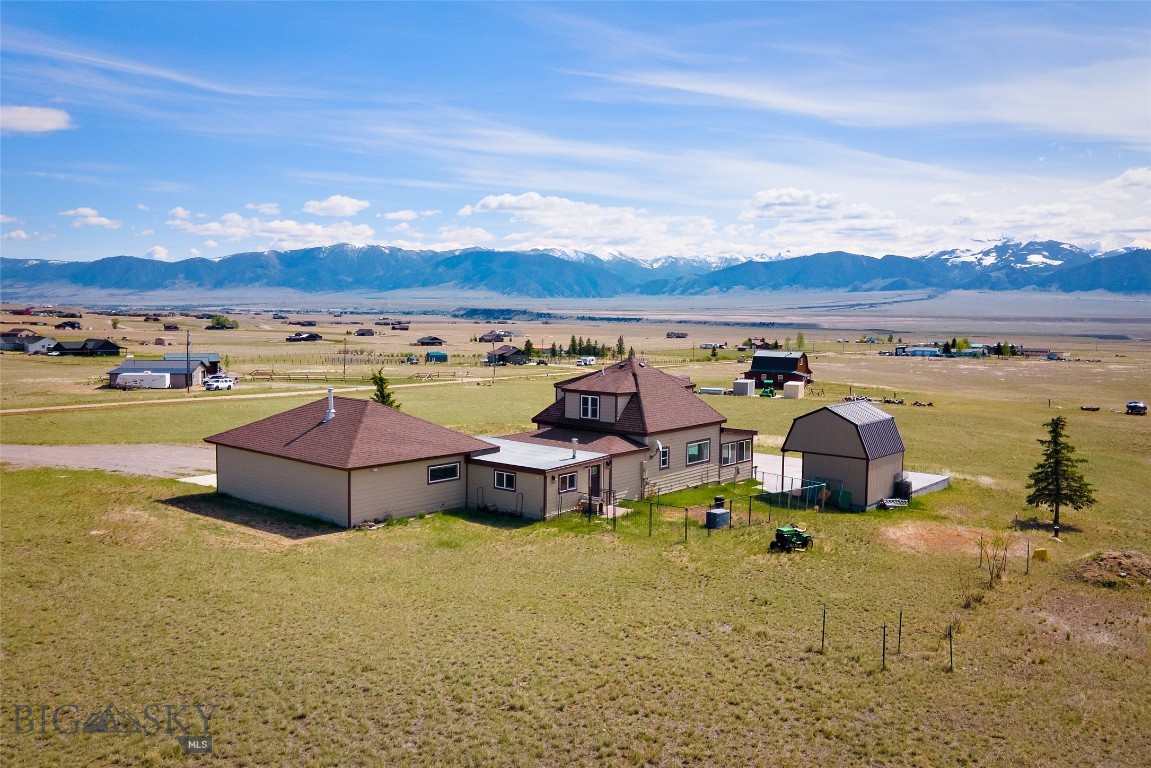 Virginia City Ranches - Residential