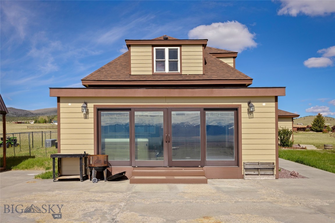 Virginia City Ranches - Residential