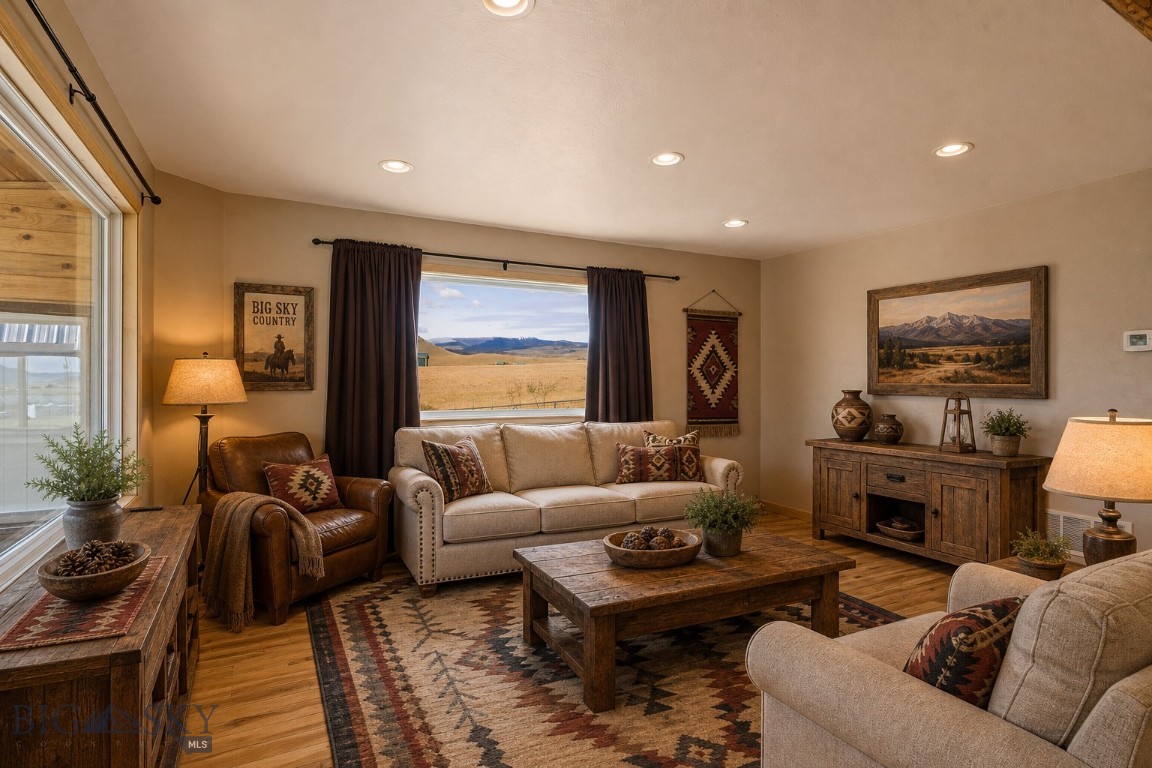 Virginia City Ranches - Residential