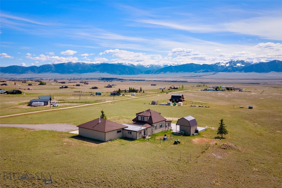 Virginia City Ranches - Residential