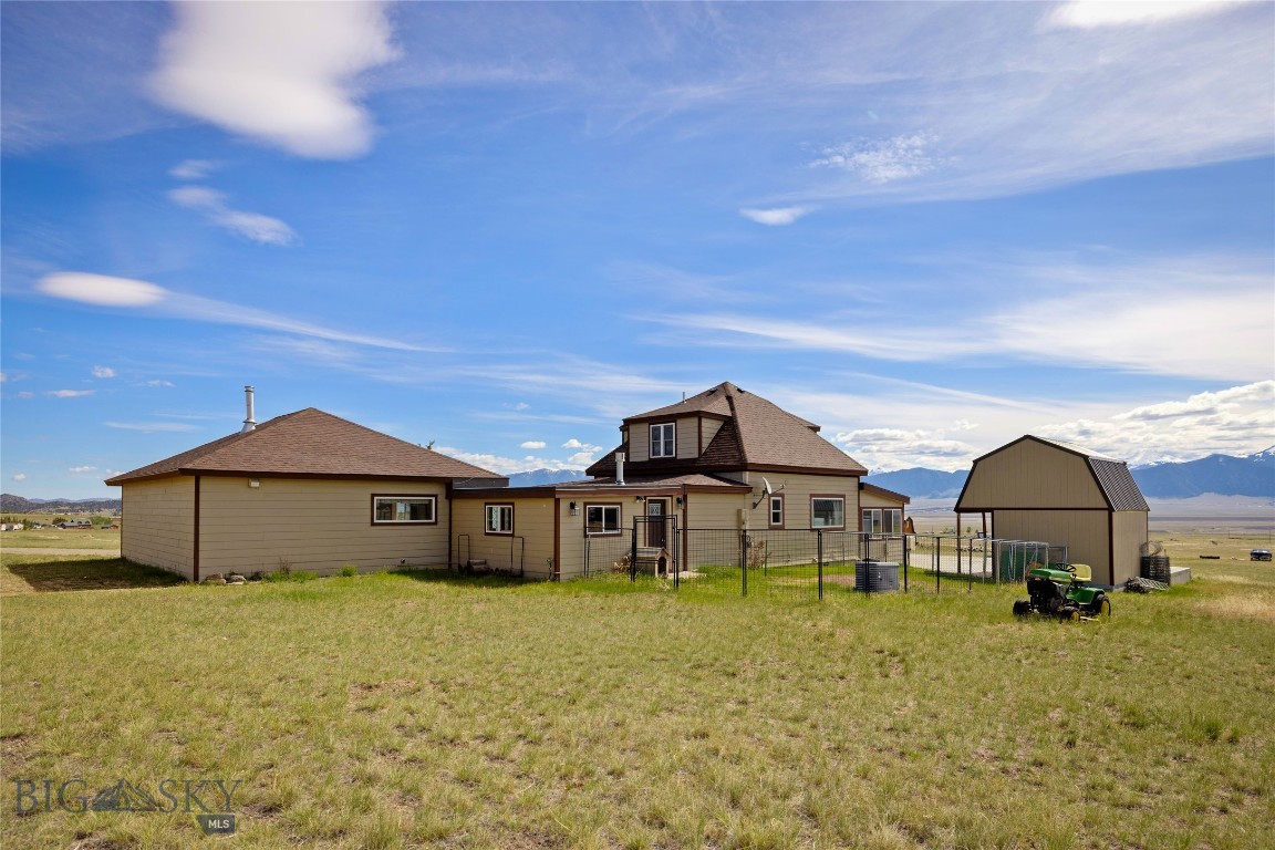 Virginia City Ranches - Residential