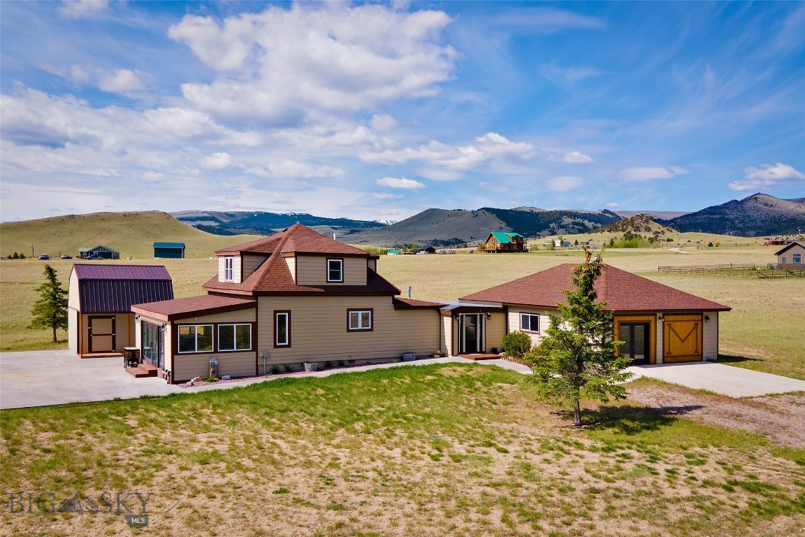 Virginia City Ranches - Residential