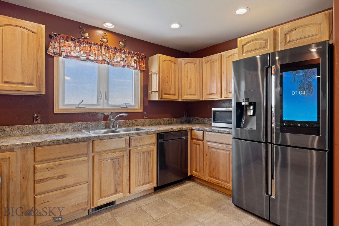 Virginia City Ranches - Residential