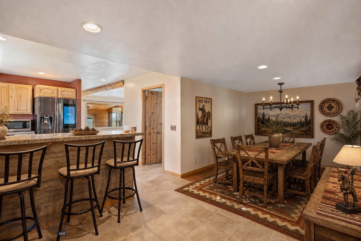 Virginia City Ranches - Residential