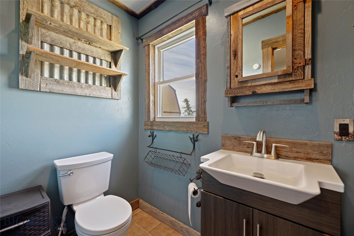 Virginia City Ranches - Residential
