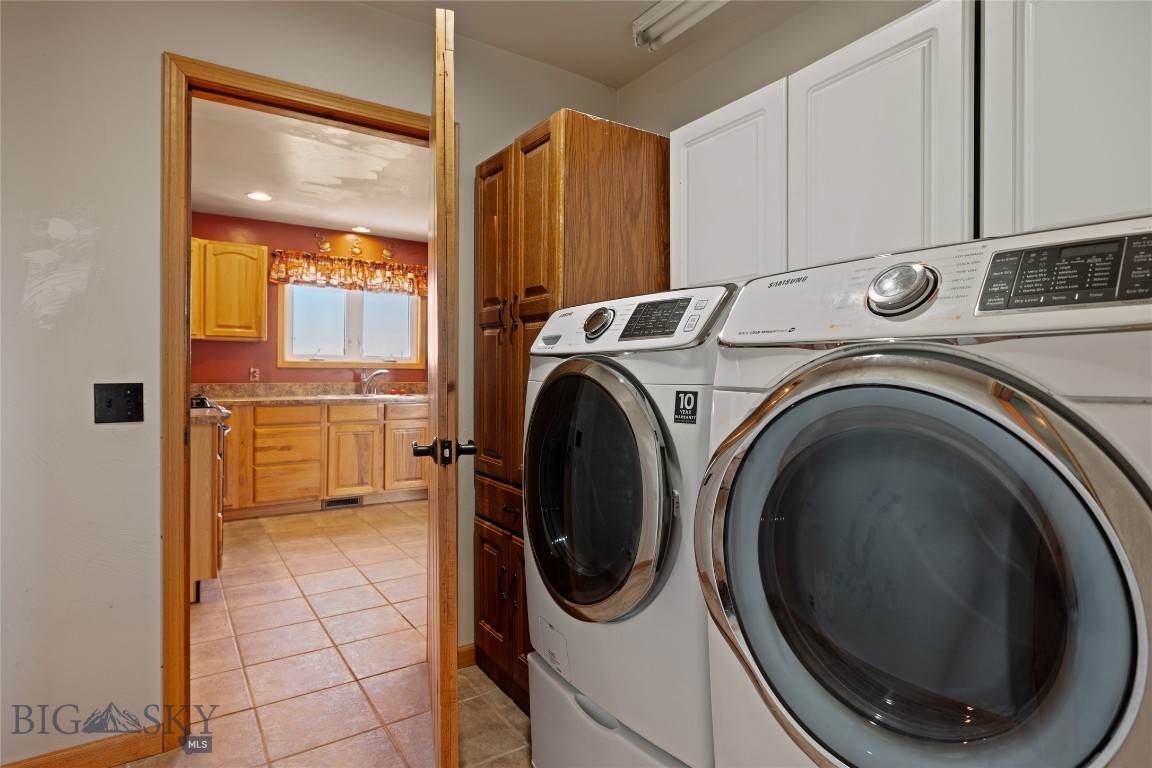 Virginia City Ranches - Residential
