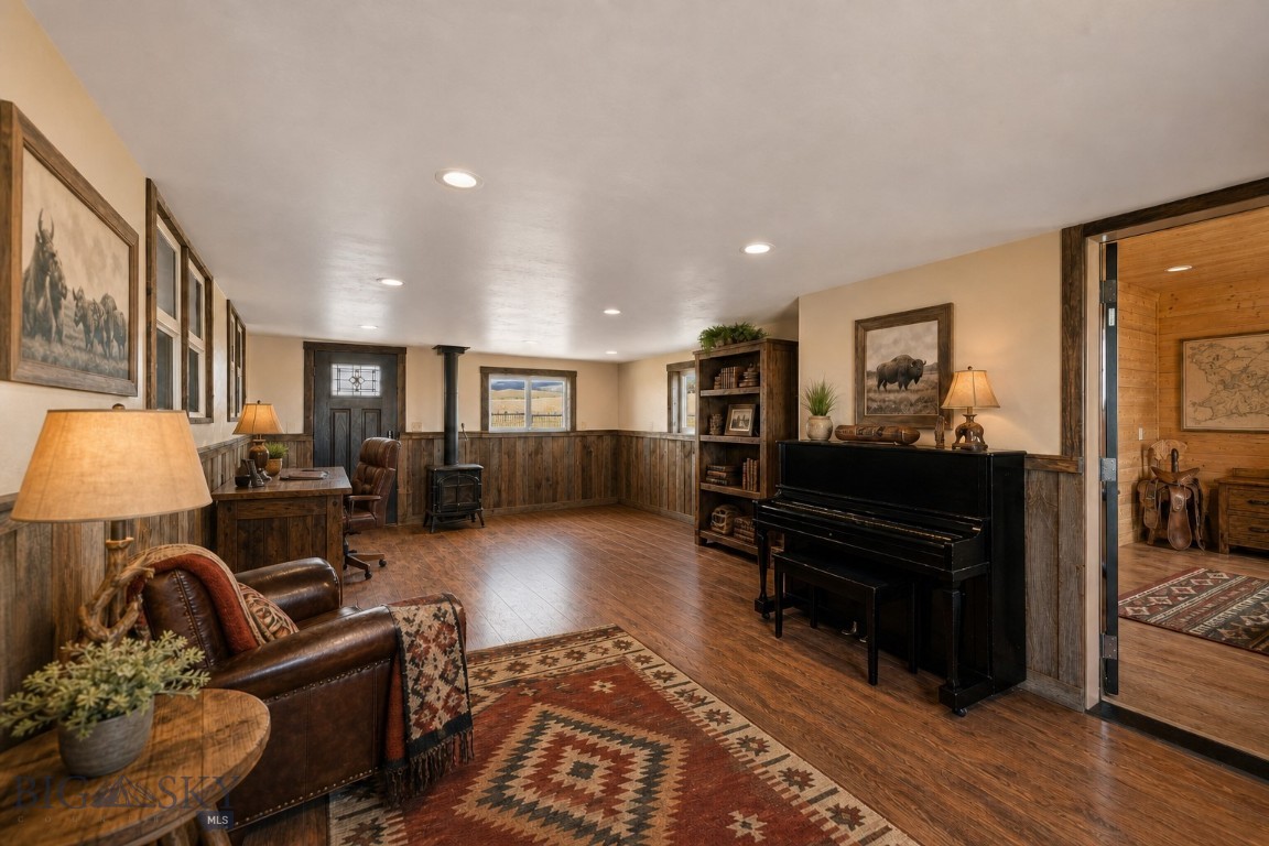 Virginia City Ranches - Residential