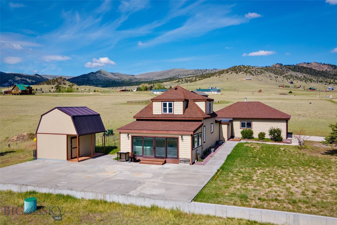 Virginia City Ranches - Residential