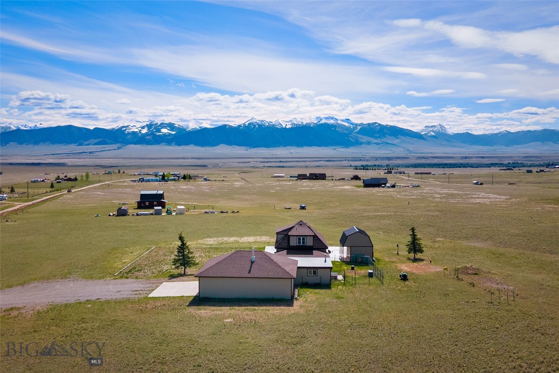 Virginia City Ranches - Residential