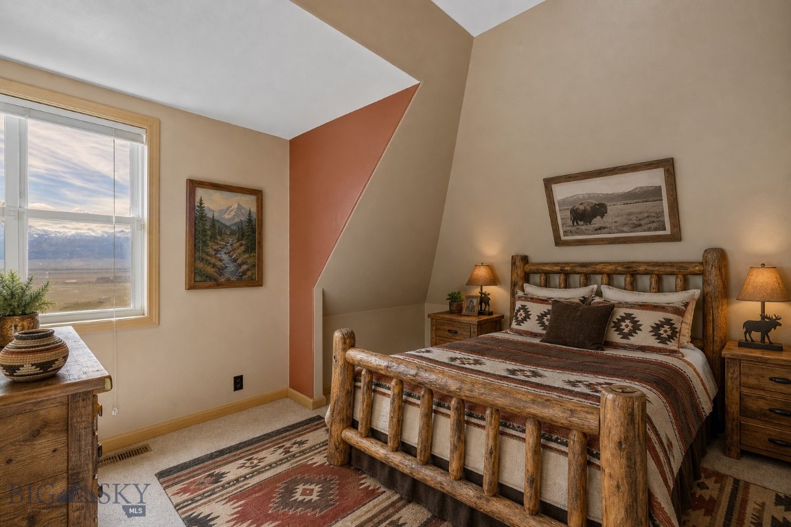 Virginia City Ranches - Residential