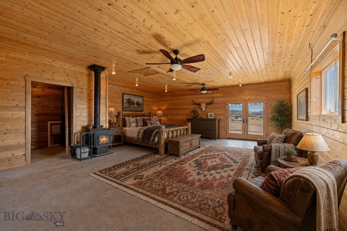 Virginia City Ranches - Residential