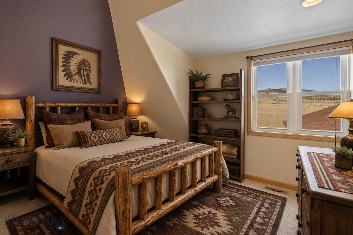 Virginia City Ranches - Residential