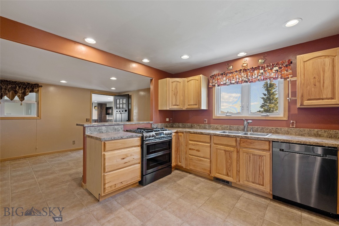 Virginia City Ranches - Residential