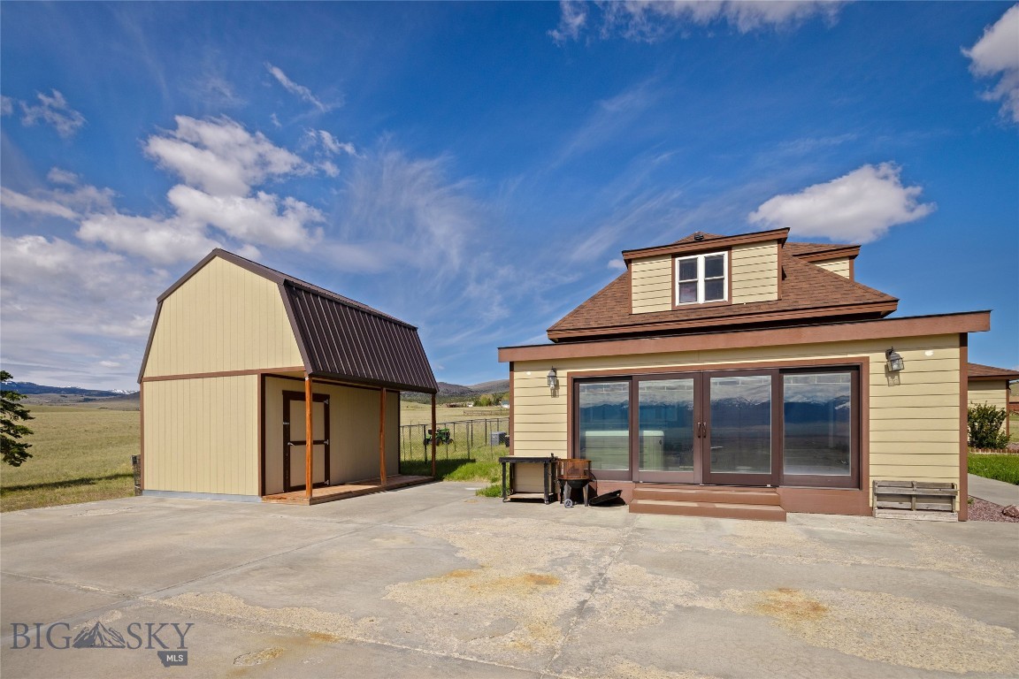 Virginia City Ranches - Residential